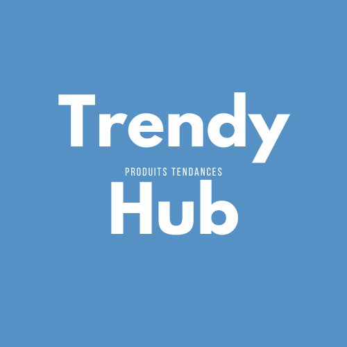 TrendyHub
